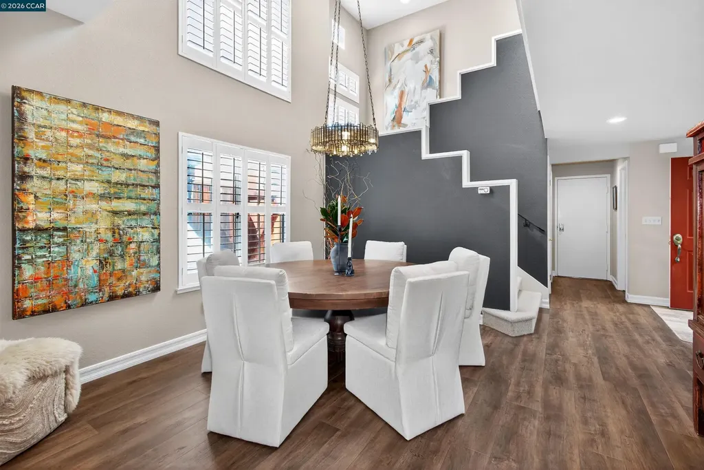 6206 Lakeview Circle San Ramon CA 94582