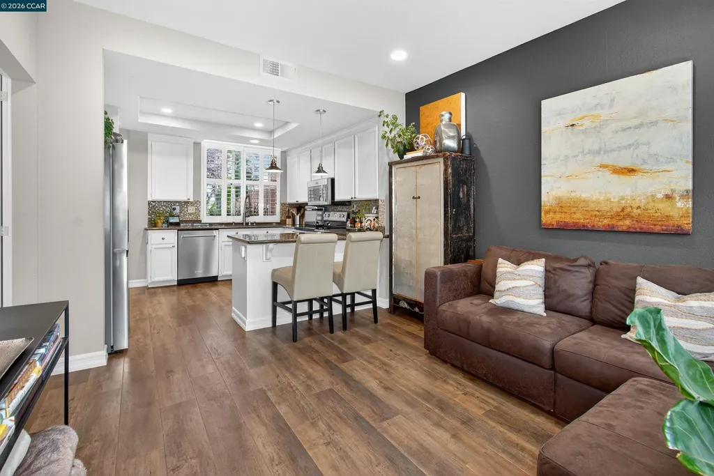6206 Lakeview Circle San Ramon CA 94582
