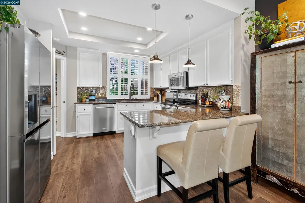 6206 Lakeview Circle San Ramon CA 94582