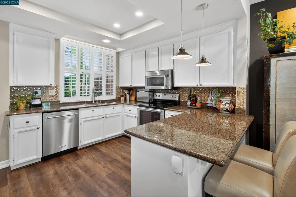 6206 Lakeview Circle San Ramon CA 94582