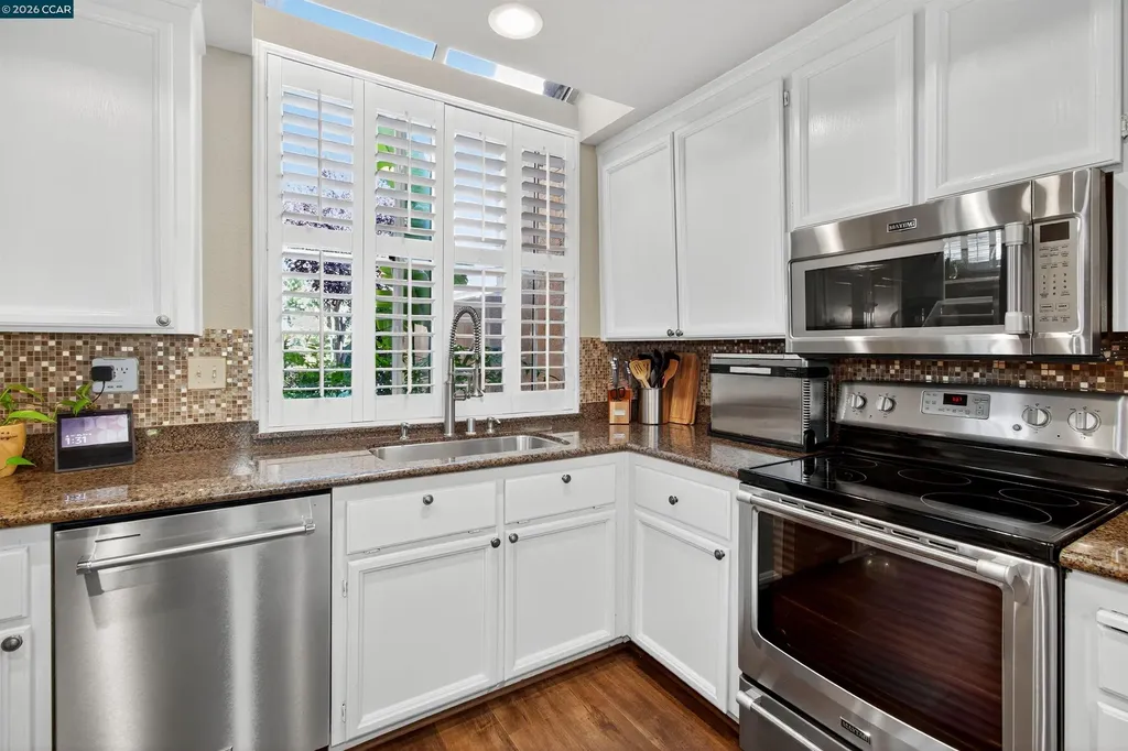 6206 Lakeview Circle San Ramon CA 94582