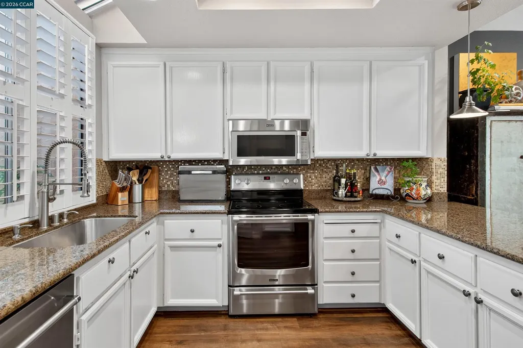 6206 Lakeview Circle San Ramon CA 94582