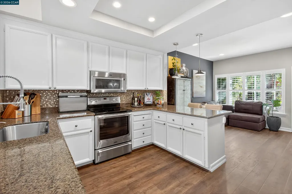 6206 Lakeview Circle San Ramon CA 94582