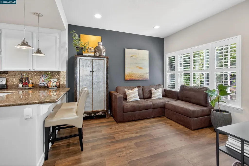 6206 Lakeview Circle San Ramon CA 94582