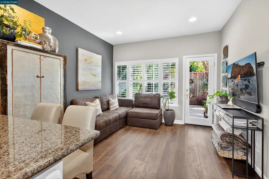 6206 Lakeview Circle San Ramon CA 94582