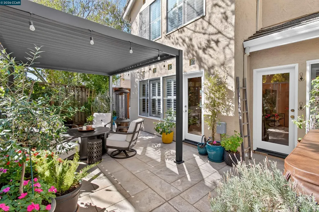 6206 Lakeview Circle San Ramon CA 94582