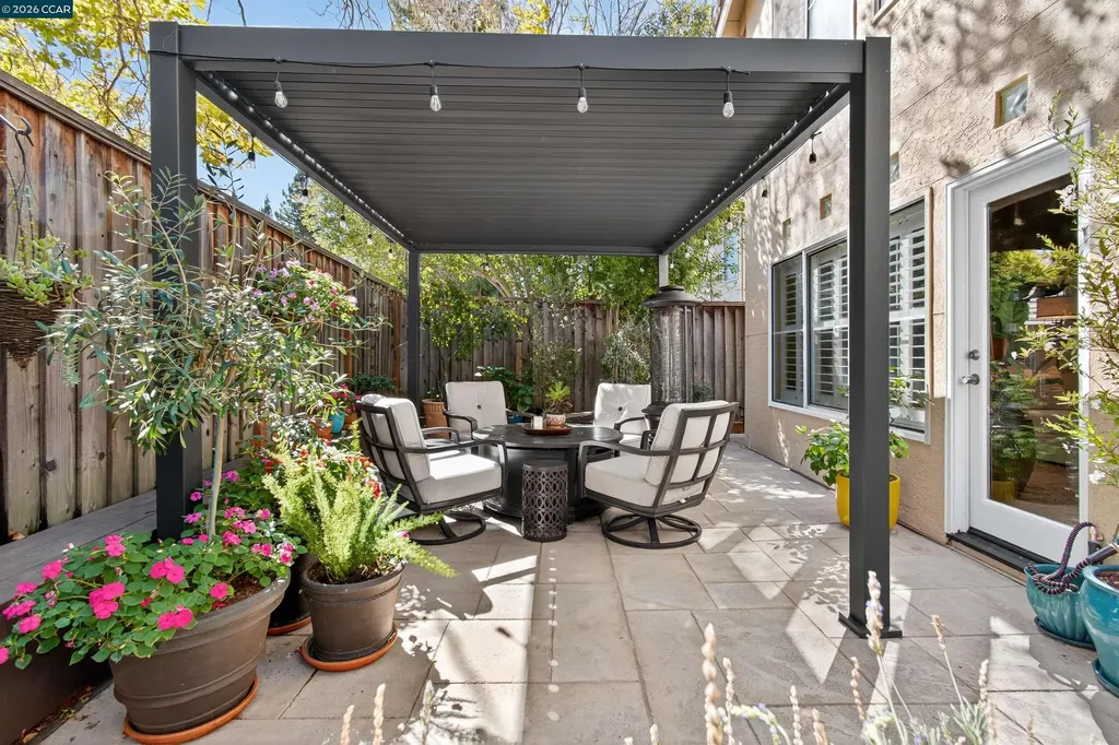 6206 Lakeview Circle San Ramon CA 94582