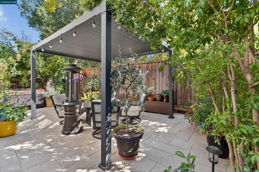 6206 Lakeview Circle San Ramon CA 94582