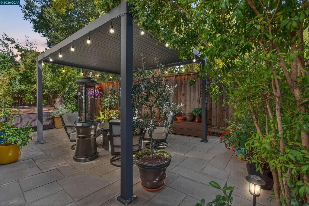 6206 Lakeview Circle San Ramon CA 94582