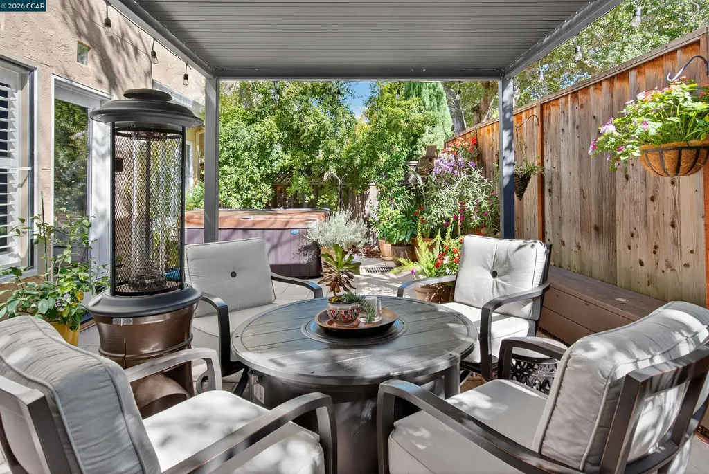 6206 Lakeview Circle San Ramon CA 94582