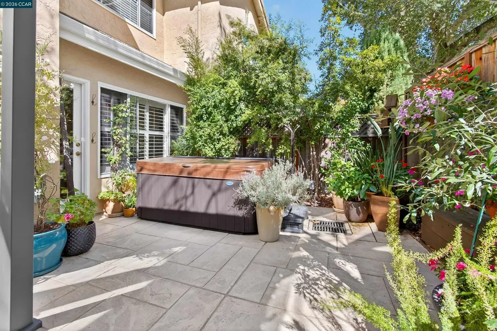 6206 Lakeview Circle San Ramon CA 94582
