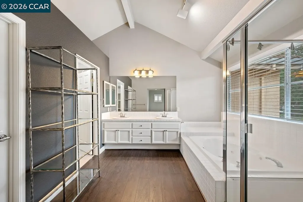 6206 Lakeview Circle San Ramon CA 94582