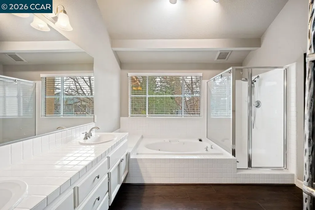 6206 Lakeview Circle San Ramon CA 94582