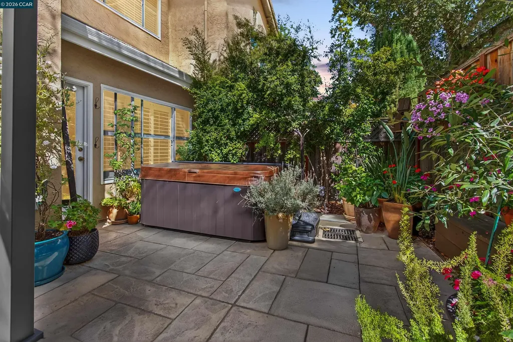 6206 Lakeview Circle San Ramon CA 94582