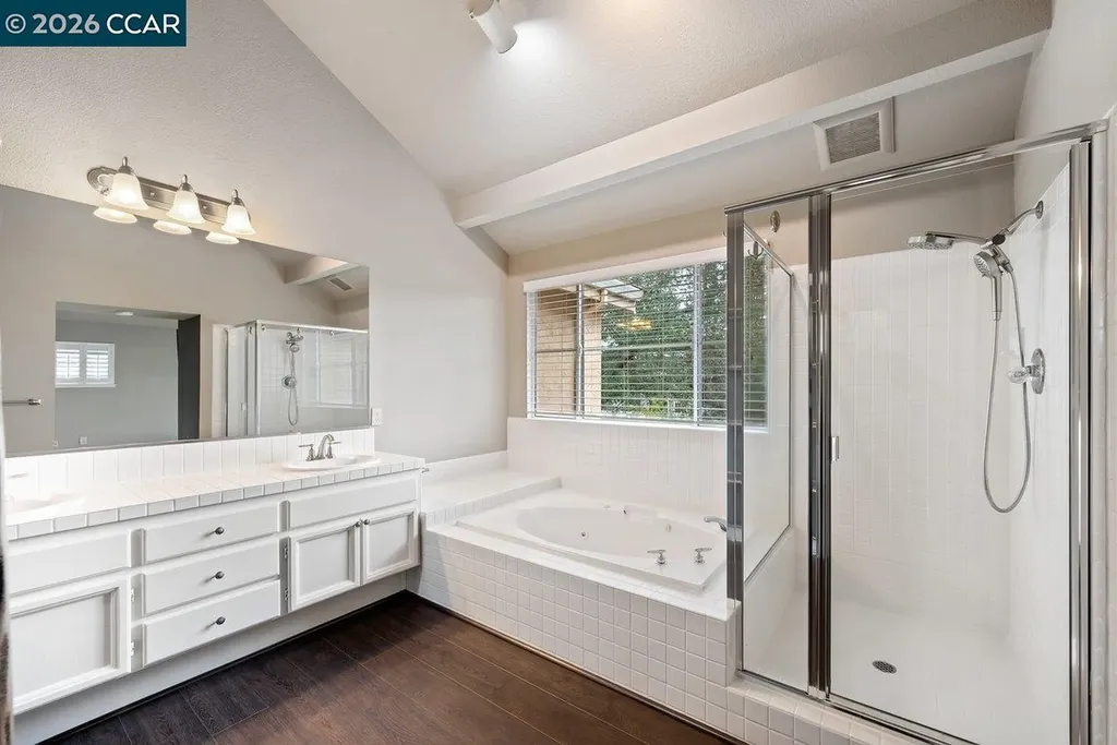 6206 Lakeview Circle San Ramon CA 94582
