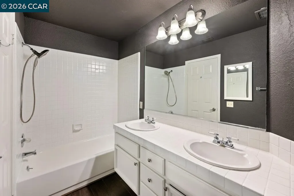 6206 Lakeview Circle San Ramon CA 94582