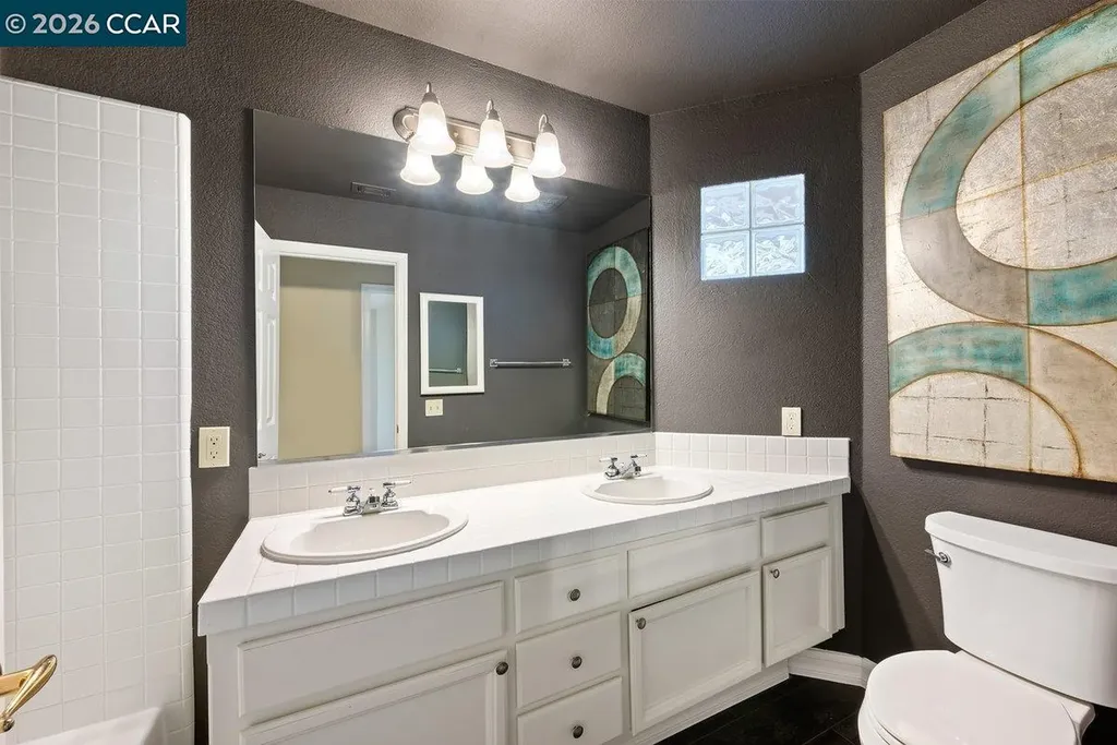 6206 Lakeview Circle San Ramon CA 94582