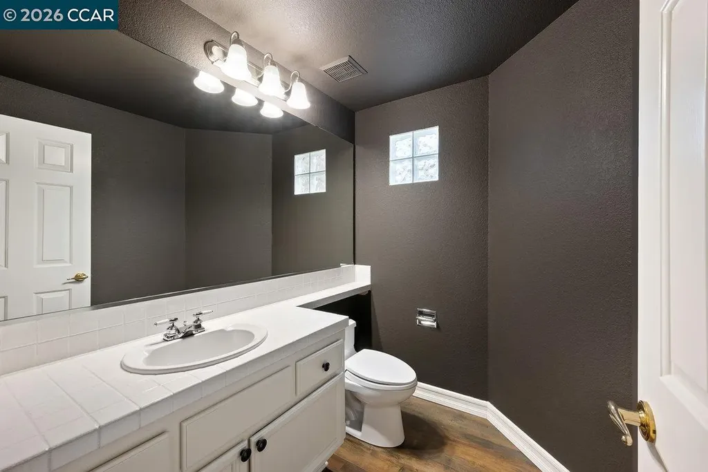 6206 Lakeview Circle San Ramon CA 94582