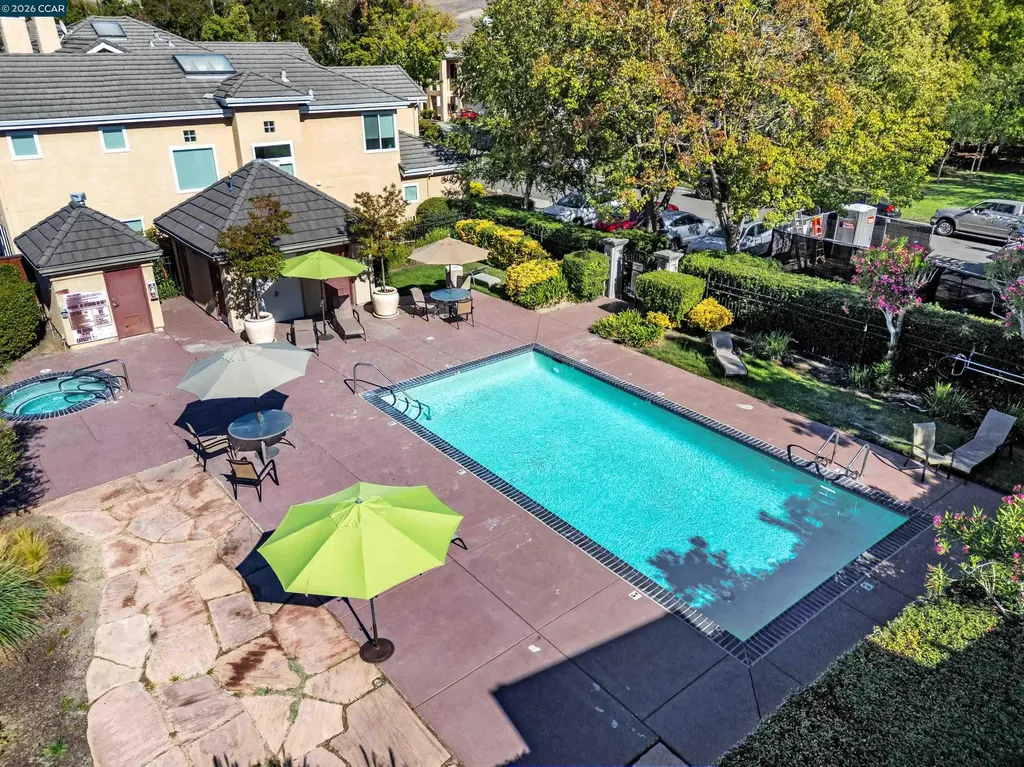 6206 Lakeview Circle San Ramon CA 94582