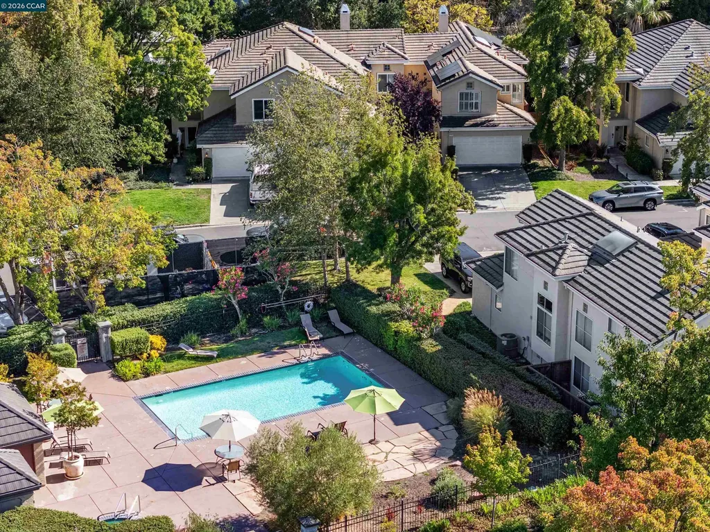 6206 Lakeview Circle San Ramon CA 94582