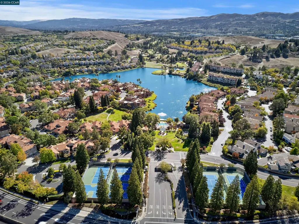 6206 Lakeview Circle San Ramon CA 94582