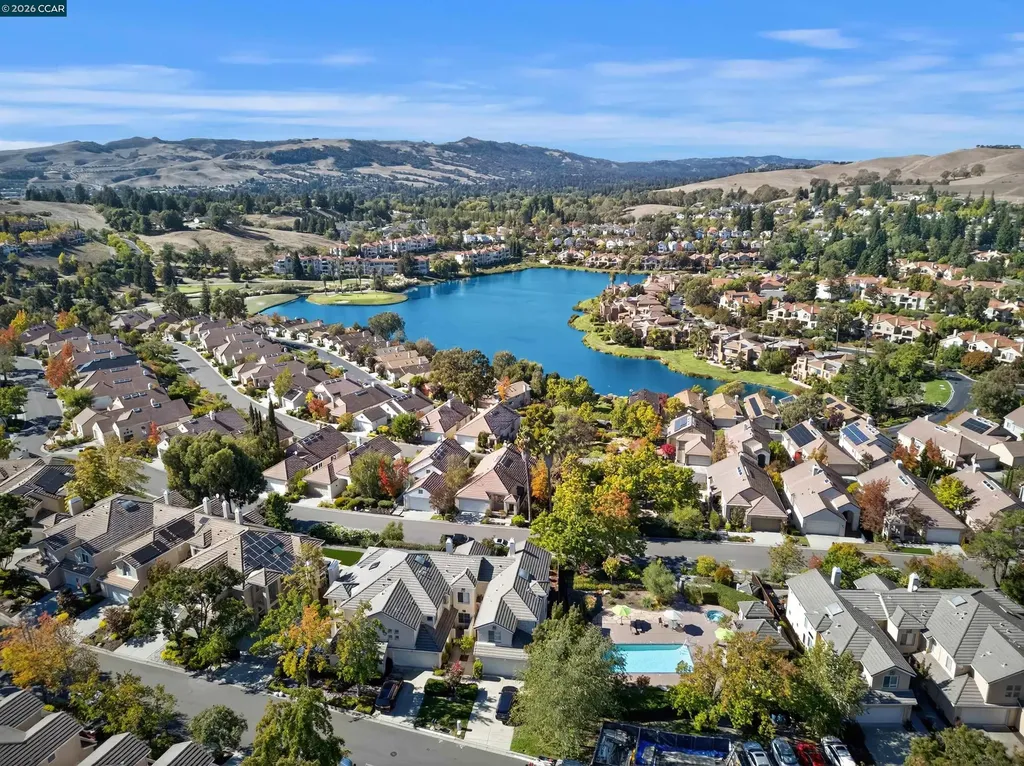 6206 Lakeview Circle San Ramon CA 94582