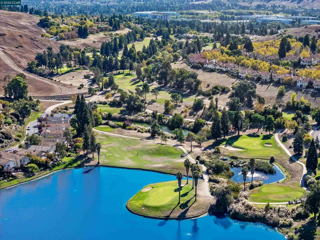 6206 Lakeview Circle San Ramon CA 94582