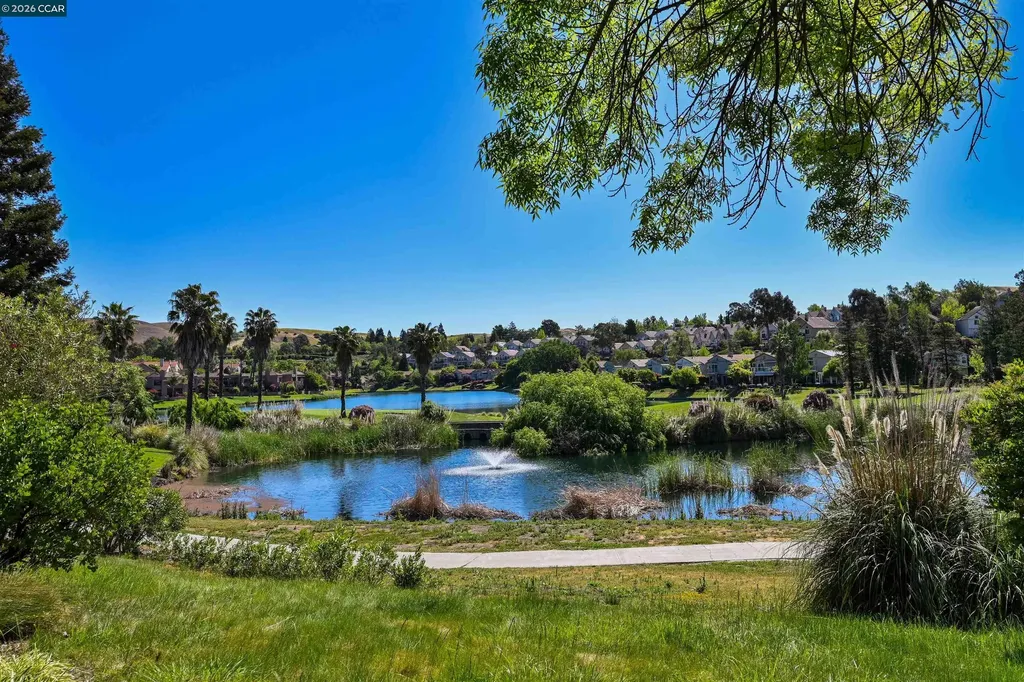 6206 Lakeview Circle San Ramon CA 94582