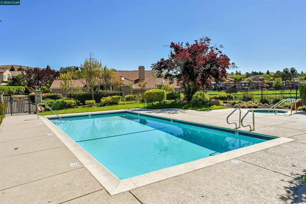 6206 Lakeview Circle San Ramon CA 94582
