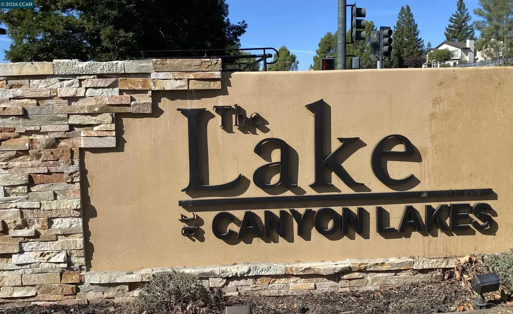 6206 Lakeview Circle San Ramon CA 94582