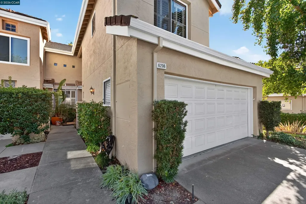 6206 Lakeview Circle San Ramon CA 94582