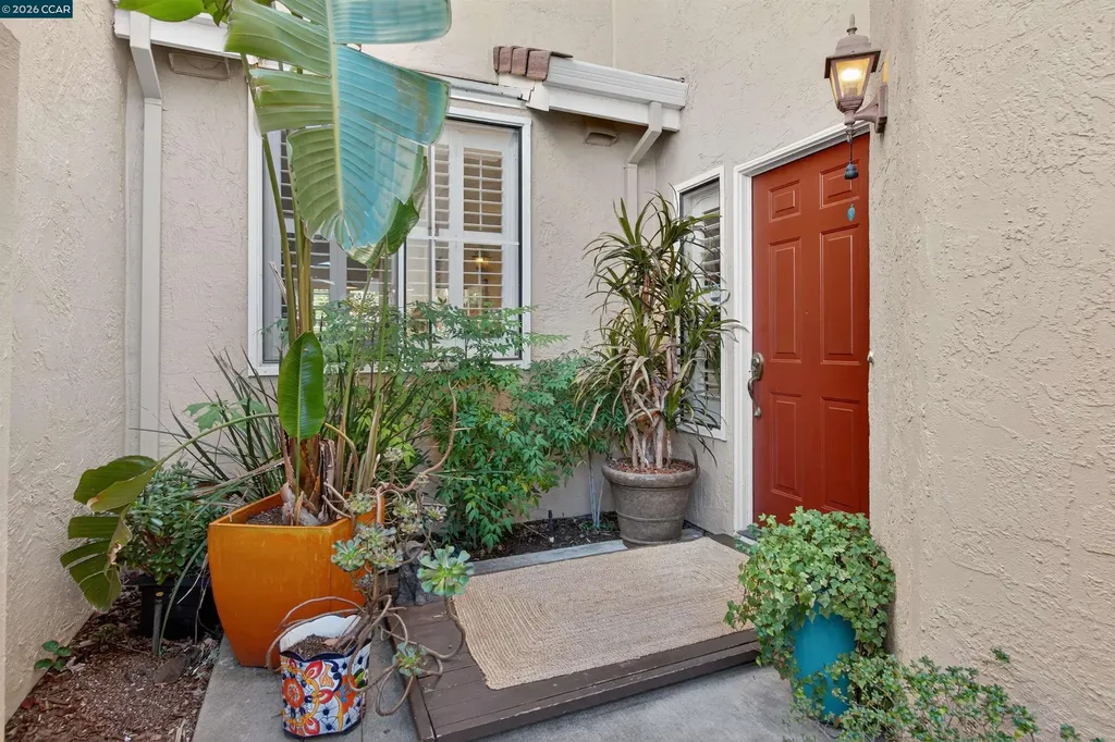 6206 Lakeview Circle San Ramon CA 94582