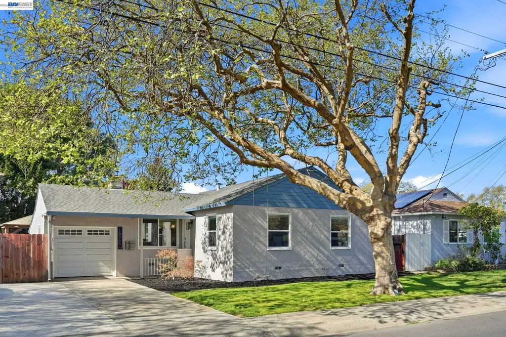 15965 Via Granada San Lorenzo CA 94580