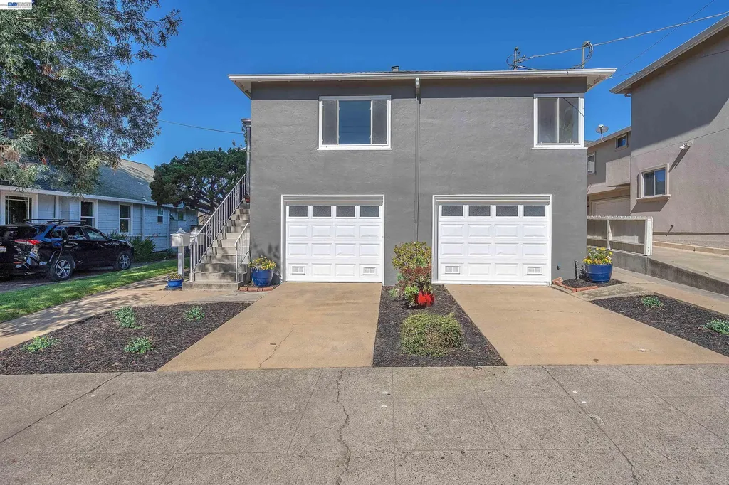 3627 Loma Vista Avenue Oakland CA 94619