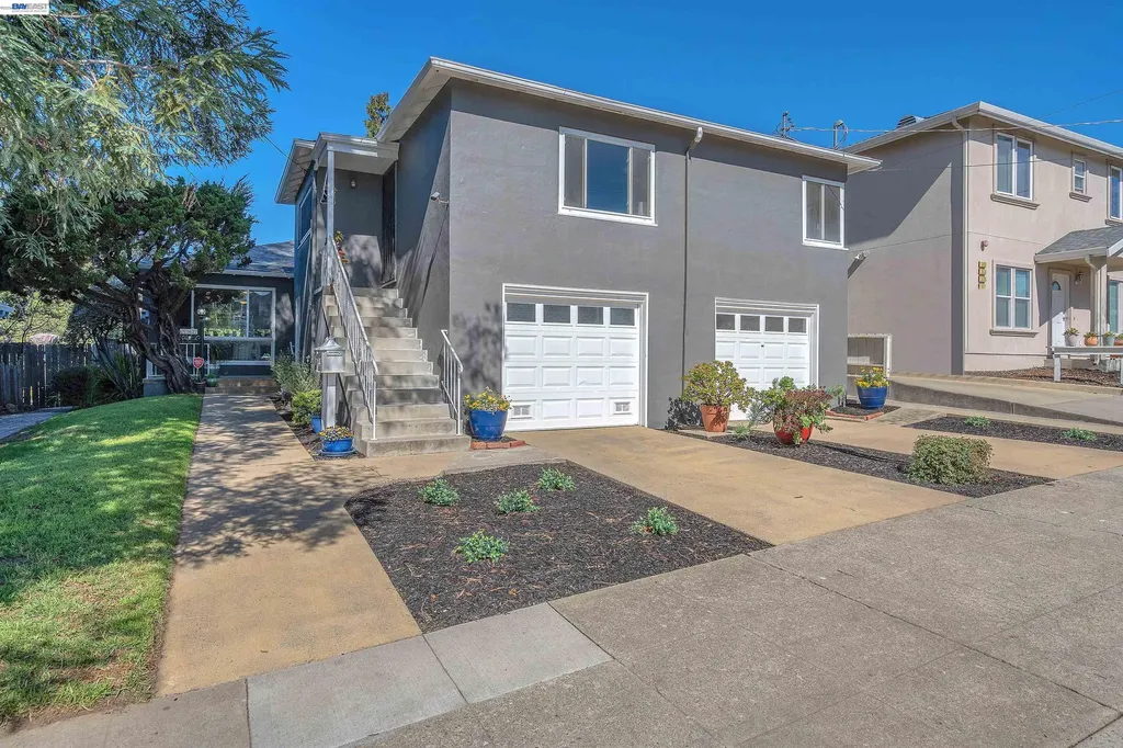 3627 Loma Vista Avenue Oakland CA 94619