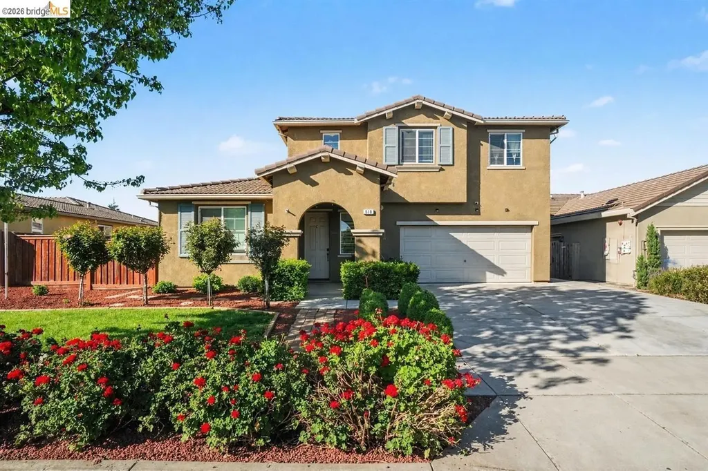 618 Poplar Court Oakley CA 94561