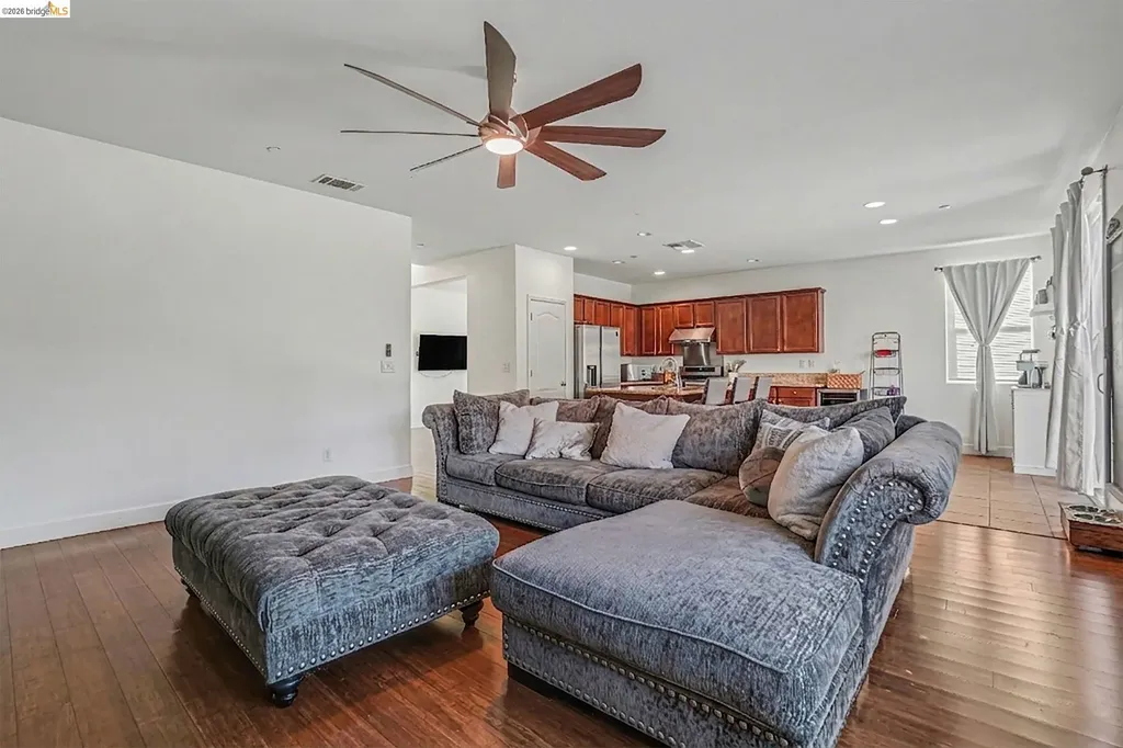 618 Poplar Court Oakley CA 94561