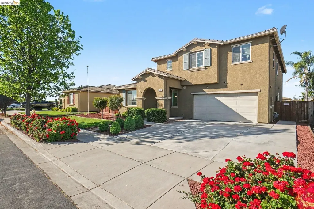 618 Poplar Court Oakley CA 94561