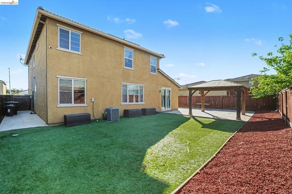618 Poplar Court Oakley CA 94561
