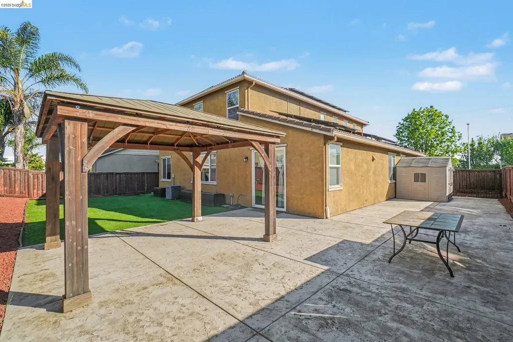 618 Poplar Court Oakley CA 94561