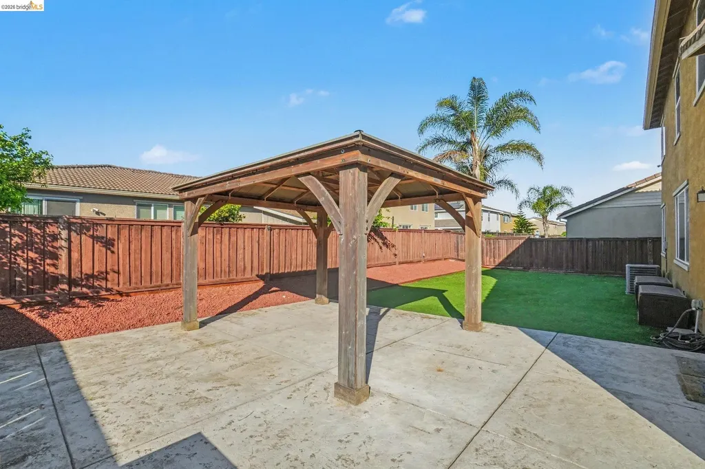 618 Poplar Court Oakley CA 94561