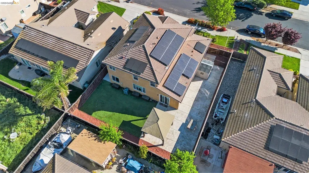 618 Poplar Court Oakley CA 94561