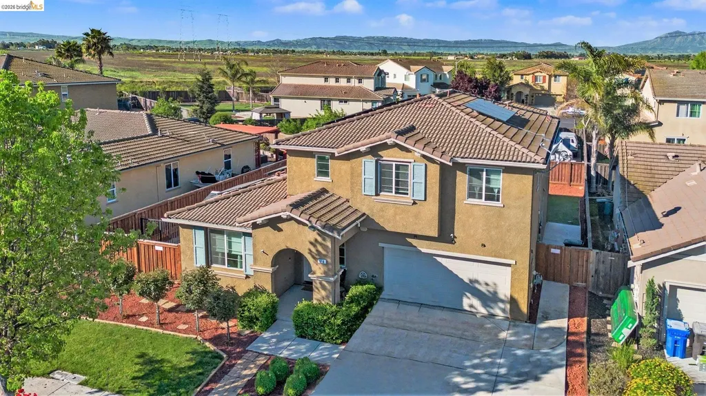 618 Poplar Court Oakley CA 94561
