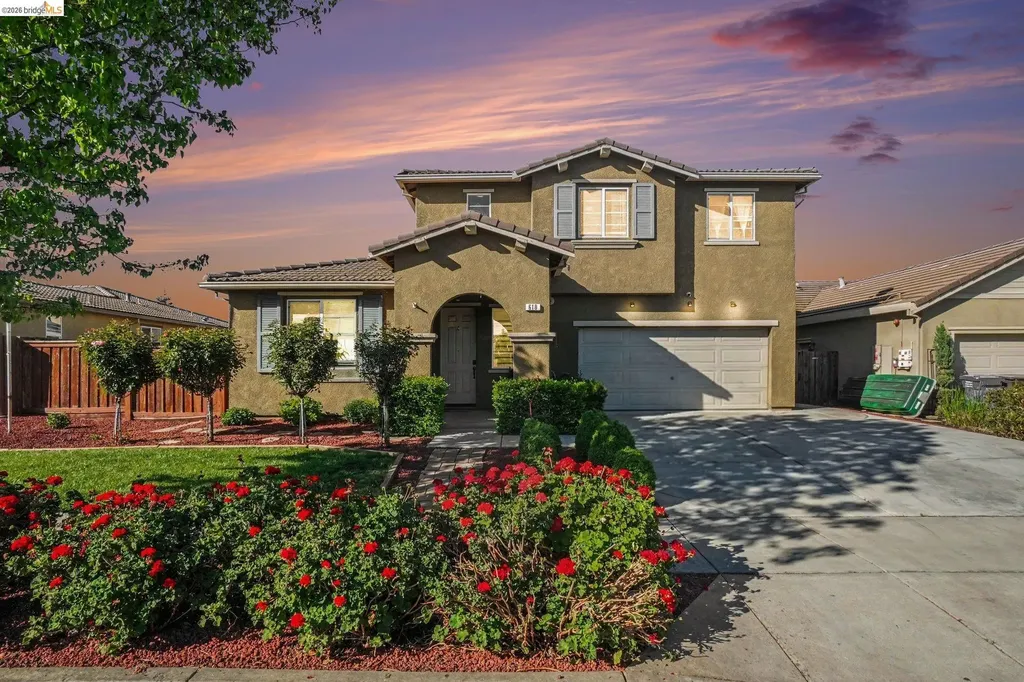 618 Poplar Court Oakley CA 94561