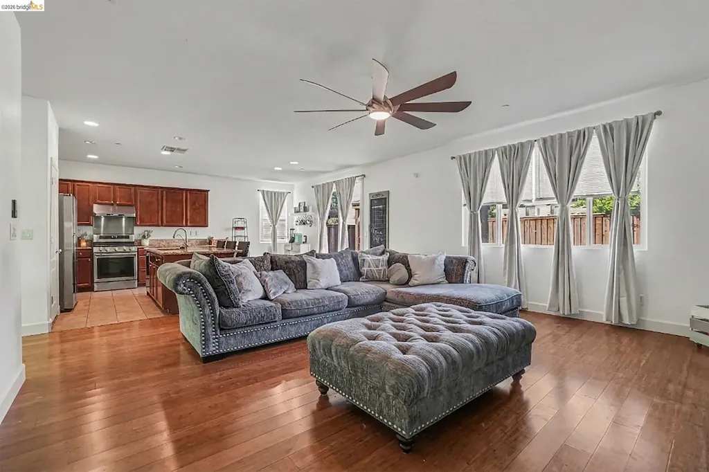 618 Poplar Court Oakley CA 94561