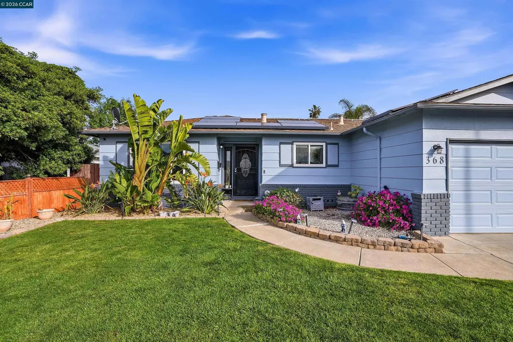 368 Atherton Avenue Pittsburg CA 94565