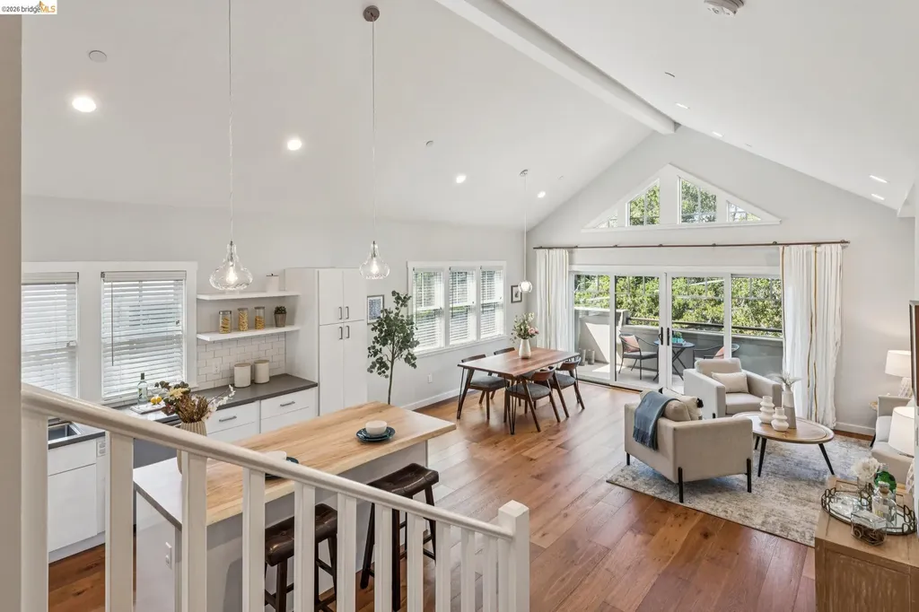 3424 Richmond Boulevard Oakland CA 94611