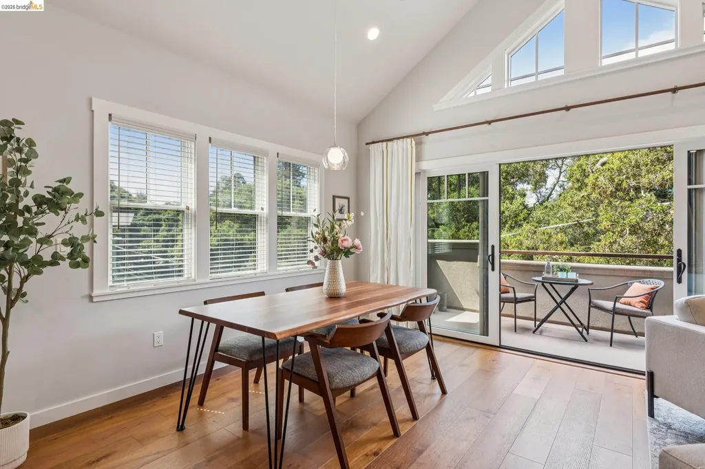 3424 Richmond Boulevard Oakland CA 94611