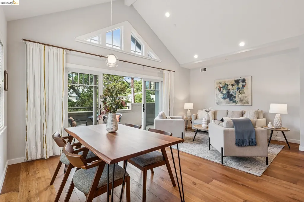 3424 Richmond Boulevard Oakland CA 94611