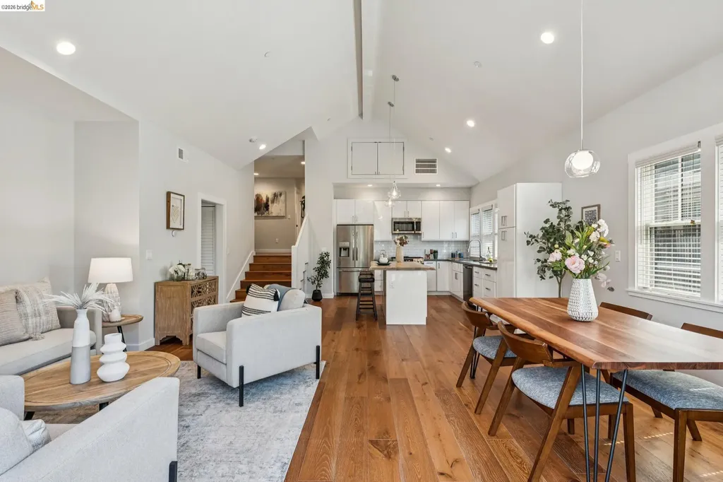3424 Richmond Boulevard Oakland CA 94611